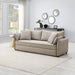 Irina Sofa W/Sleeper - Westco Warehouse Furniture (Los Angelos, CA)
