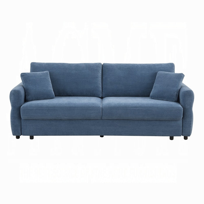 Haran Sofa W/Sleeper