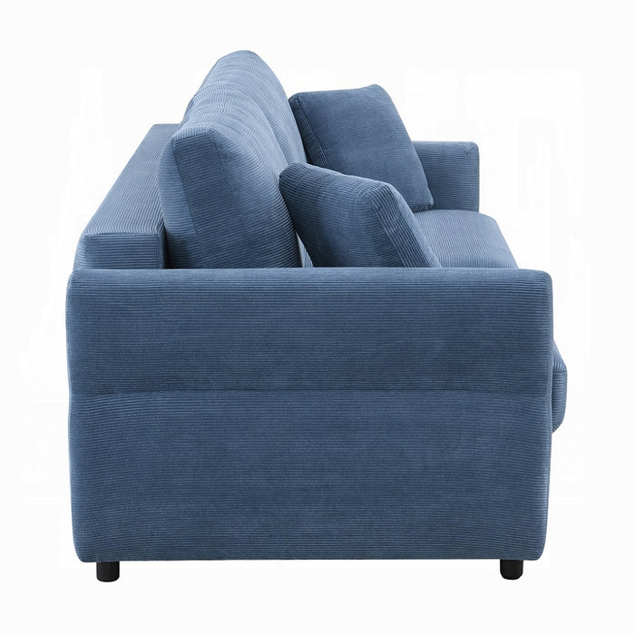 Haran Sofa W/Sleeper