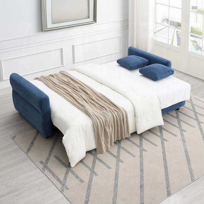 Haran Sofa W/Sleeper