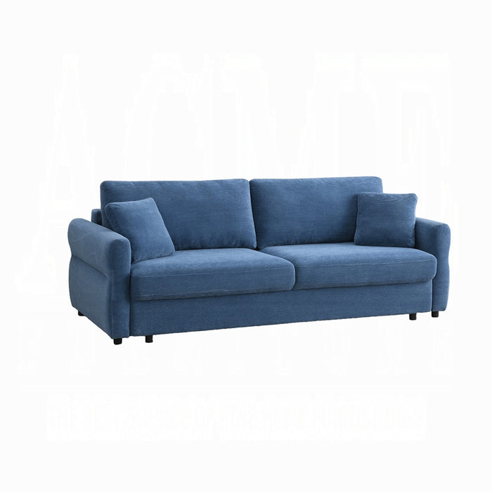 Haran Sofa W/Sleeper