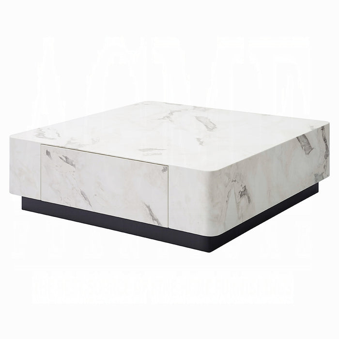 Fritzy Coffee Table