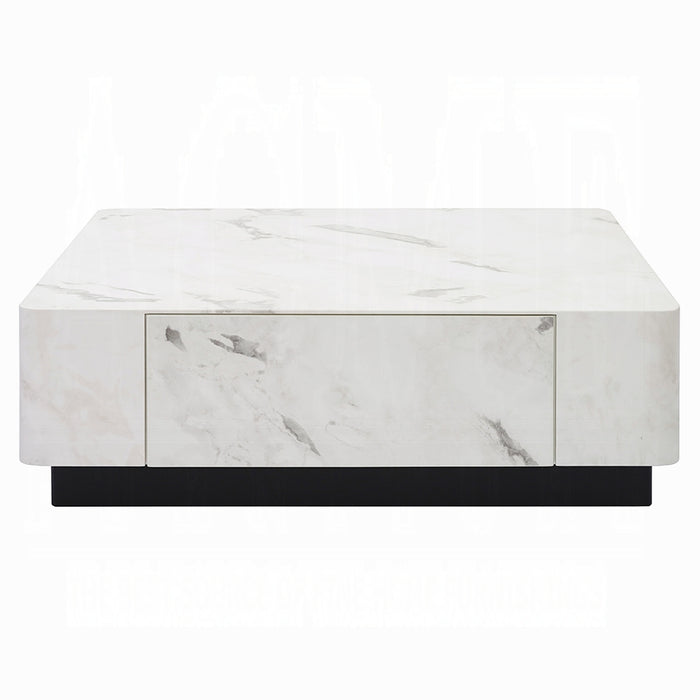 Fritzy Coffee Table