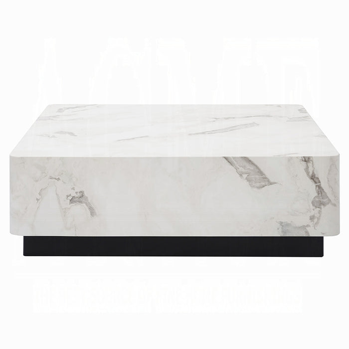 Fritzy Coffee Table