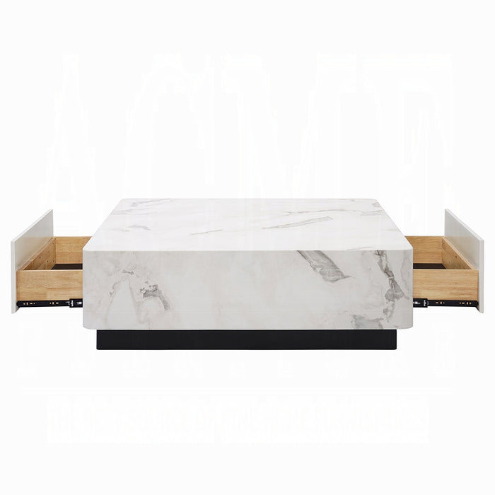 Fritzy Coffee Table