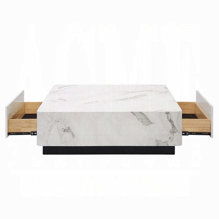 Fritzy Coffee Table