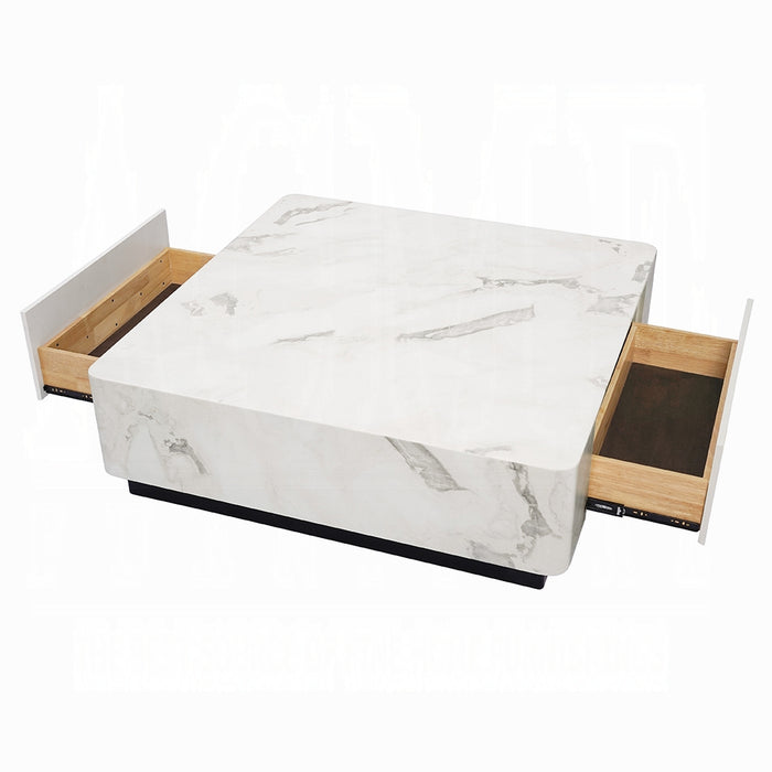 Fritzy Coffee Table