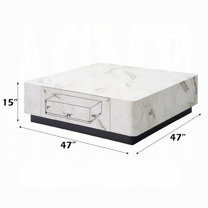 Fritzy Coffee Table