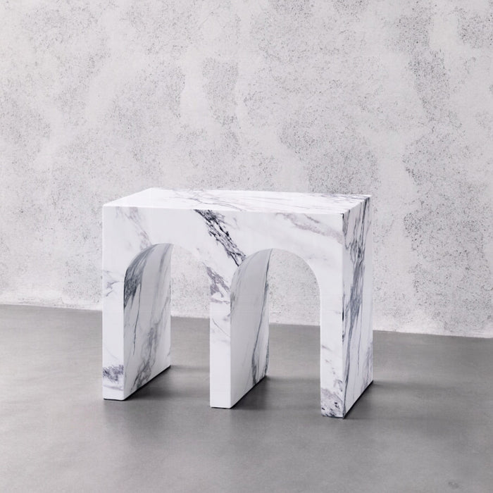 Fritzy End Table