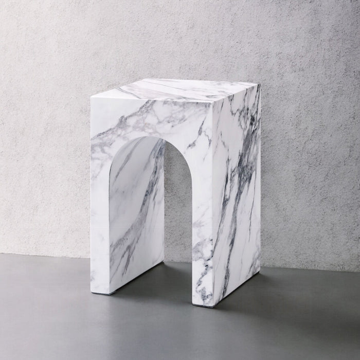 Fritzy End Table