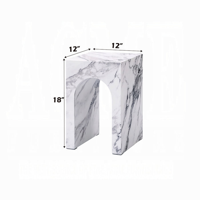 Fritzy End Table
