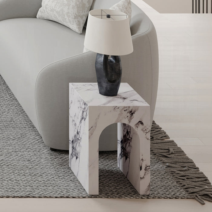 Fritzy End Table