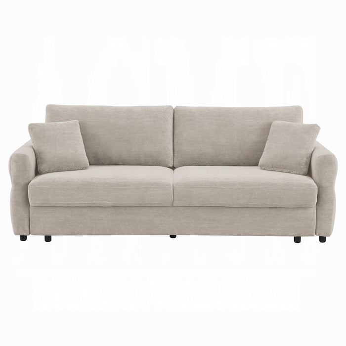 Haran SOFA W/SLEEPER
