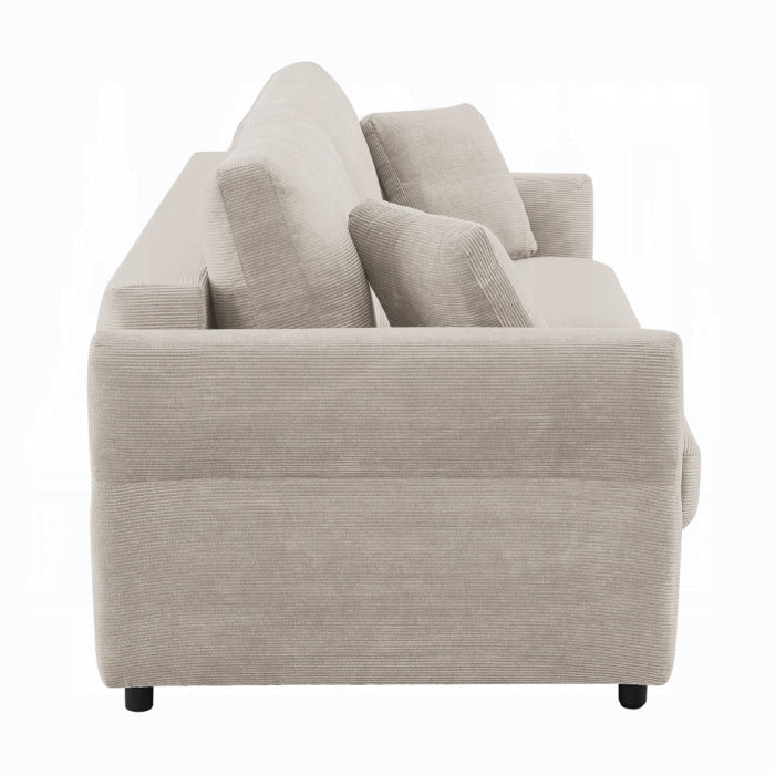 Haran SOFA W/SLEEPER