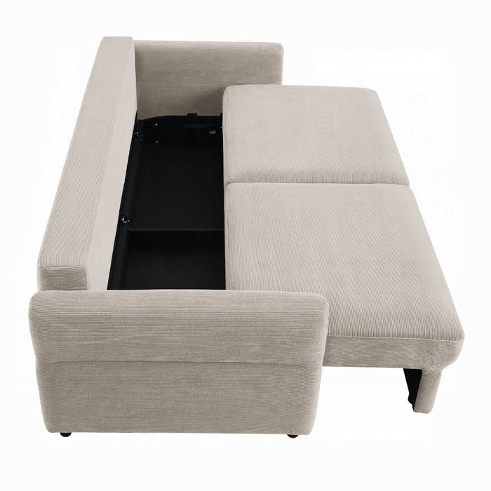 Haran SOFA W/SLEEPER