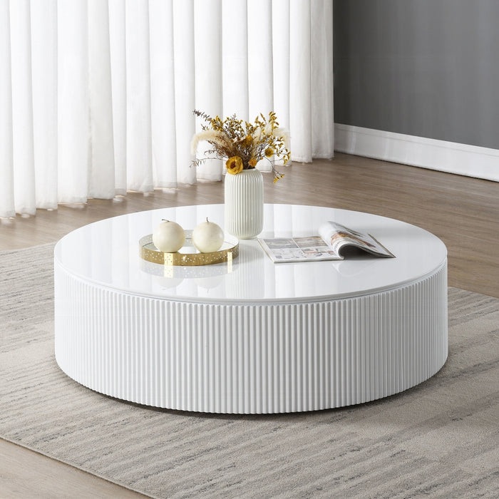 Dyllan Coffee Table
