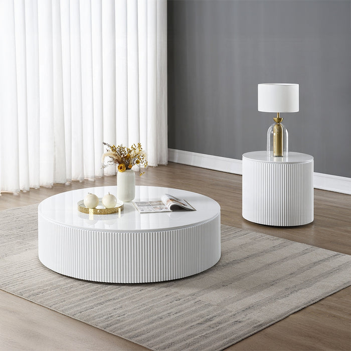 Dyllan Coffee Table