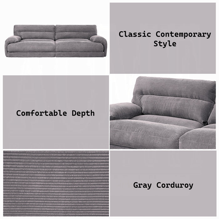 Cadenza Sofa
