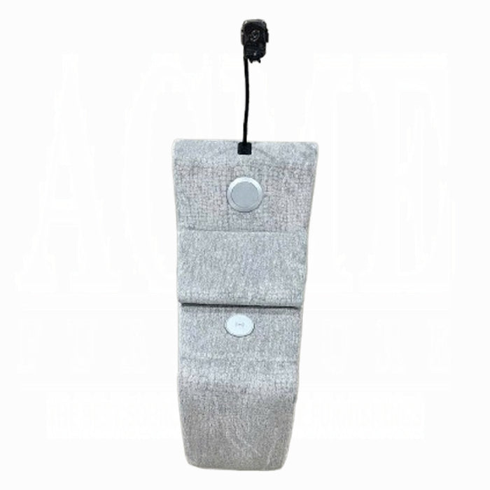 Fullar Modular Console w/Wireless Charger