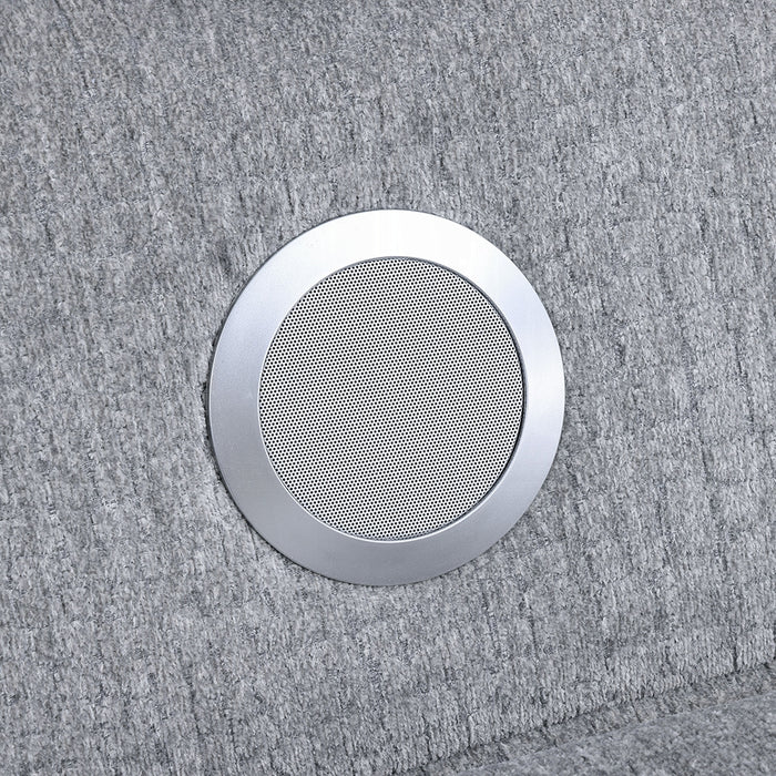 Fullar Modular Console w/Wireless Charger