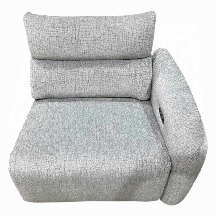 Fullar Modular Power Motion Recliner