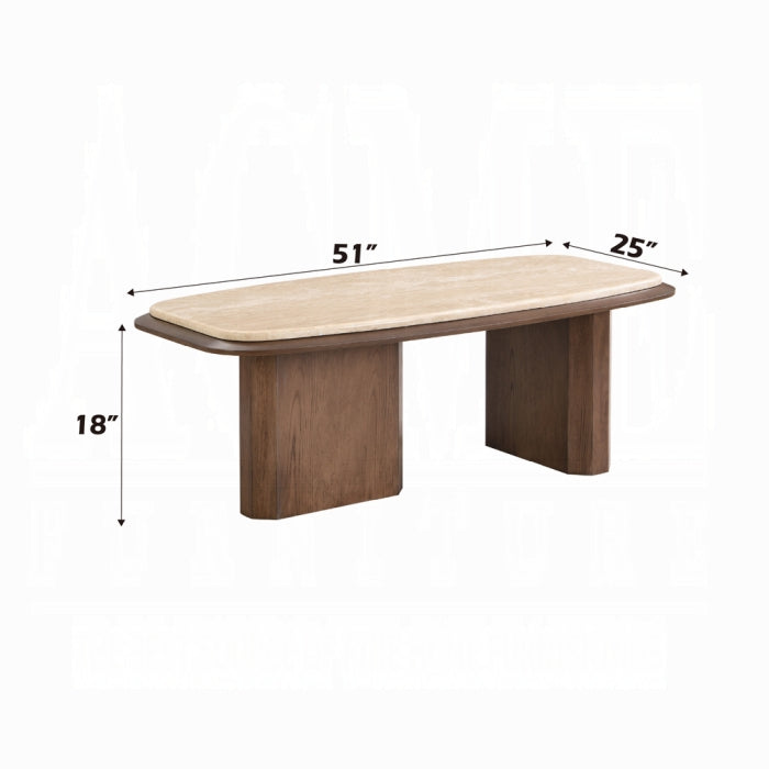 Kasha Coffee Table