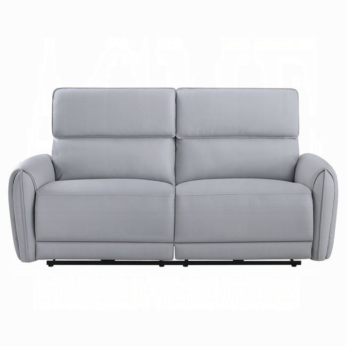 Jeromie Power Motion Sofa w/USB Port