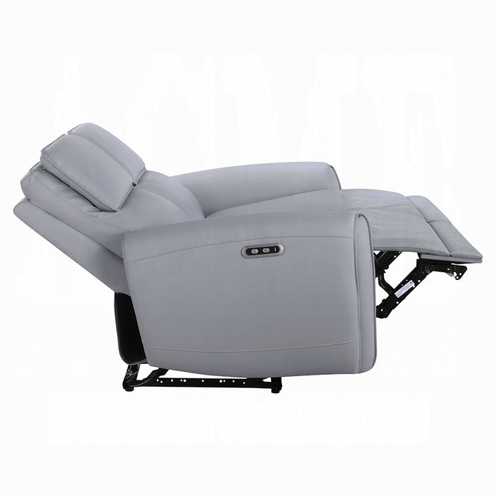Jeromie Power Motion Sofa w/USB Port