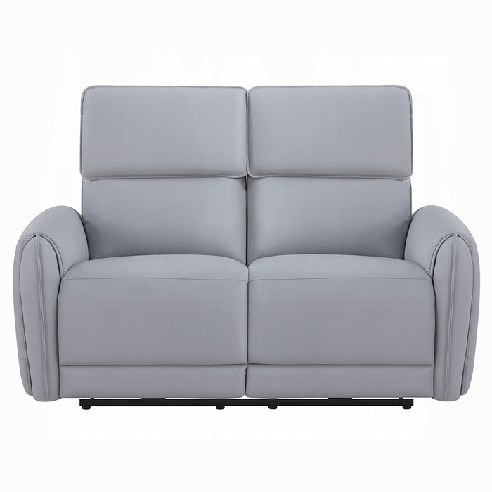 Jeromie Power Motion Loveseat w/USB Port