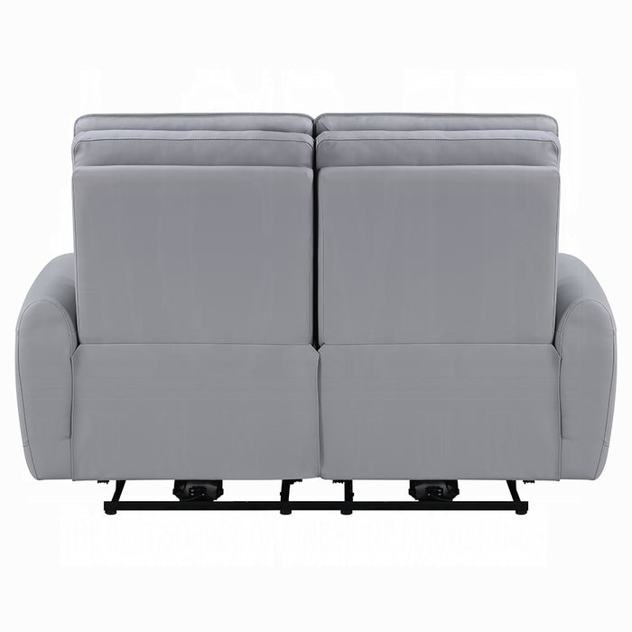 Jeromie Power Motion Loveseat w/USB Port