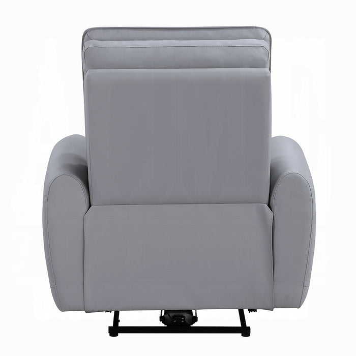 Jeromie Power Motion Recliner w/USB Port