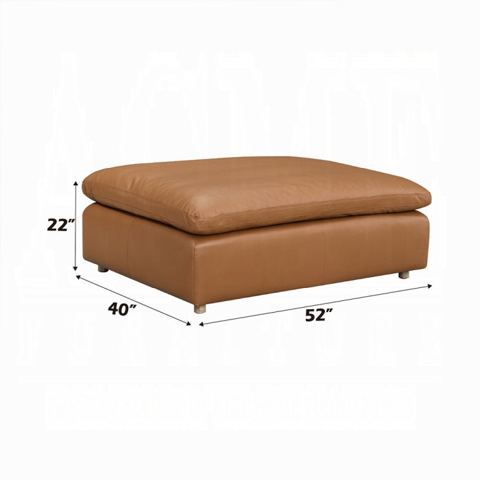 Brighton Ottoman