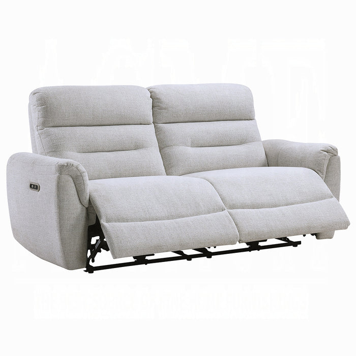 Eastre Power Motion Sofa w/USB Port