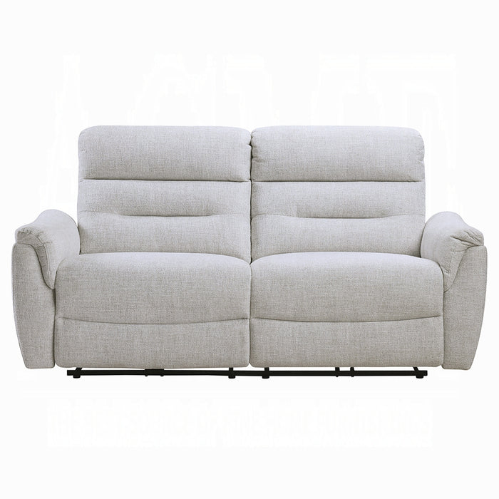 Eastre Power Motion Sofa w/USB Port
