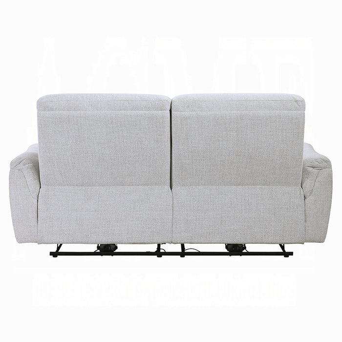 Eastre Power Motion Sofa w/USB Port