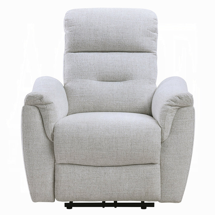 Eastre Power Motion Recliner w/USB Port