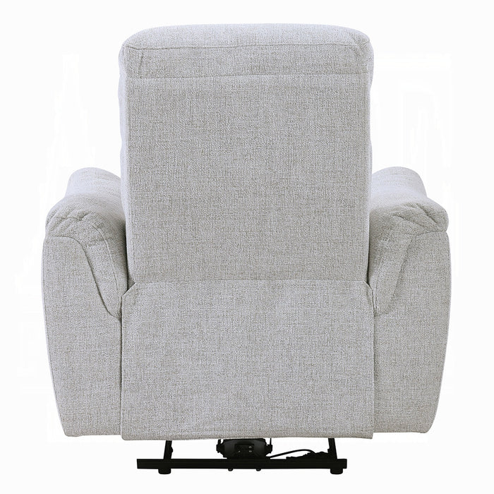 Eastre Power Motion Recliner w/USB Port