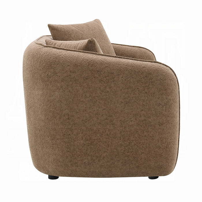 Keith Loveseat w/2 Pillows