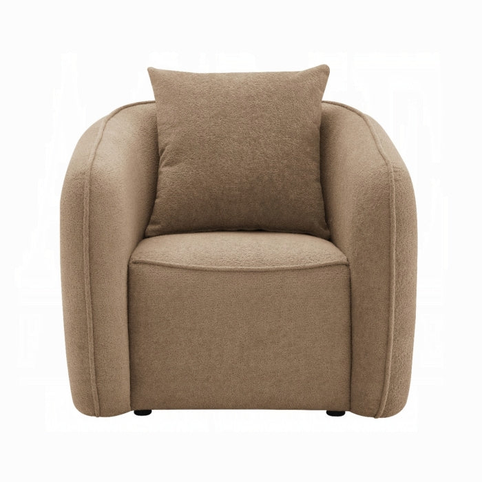 Keith Chair w/Pillow