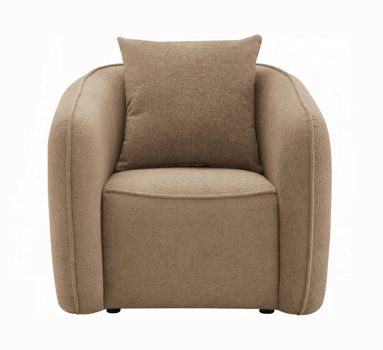 Keith Chair w/Pillow