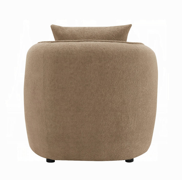 Keith Chair w/Pillow