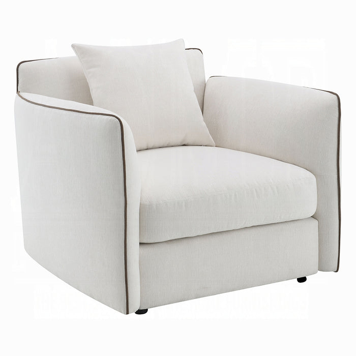 Yolanda Chair w/Pillow