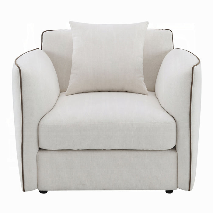 Yolanda Chair w/Pillow