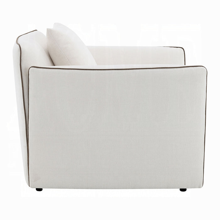 Yolanda Chair w/Pillow