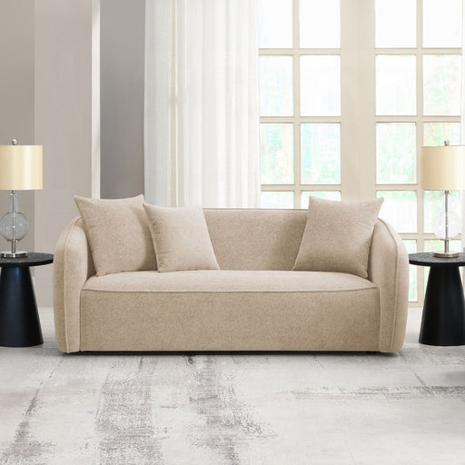 Keith Sofa w/3 Pillows - Westco Warehouse Furniture (Los Angelos, CA)