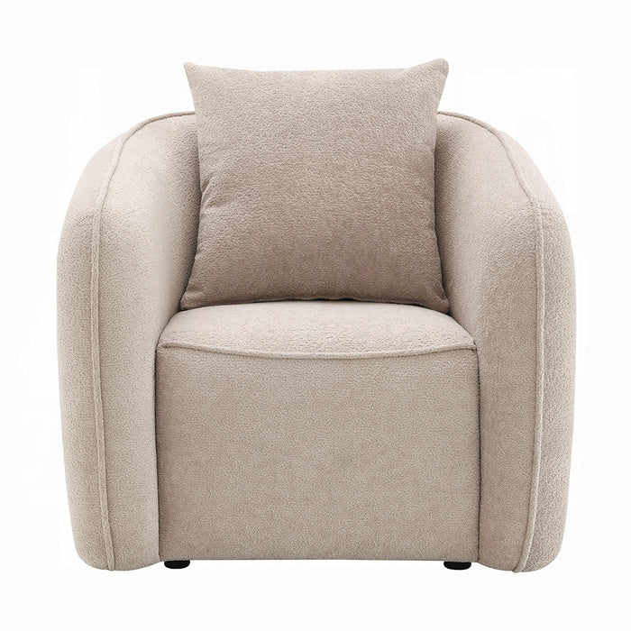 Keith Chair w/Pillow