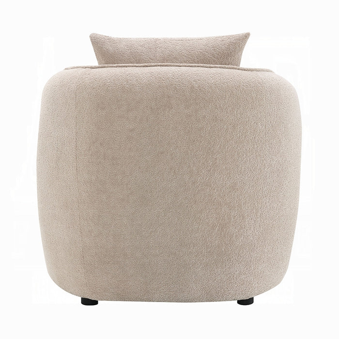 Keith Chair w/Pillow