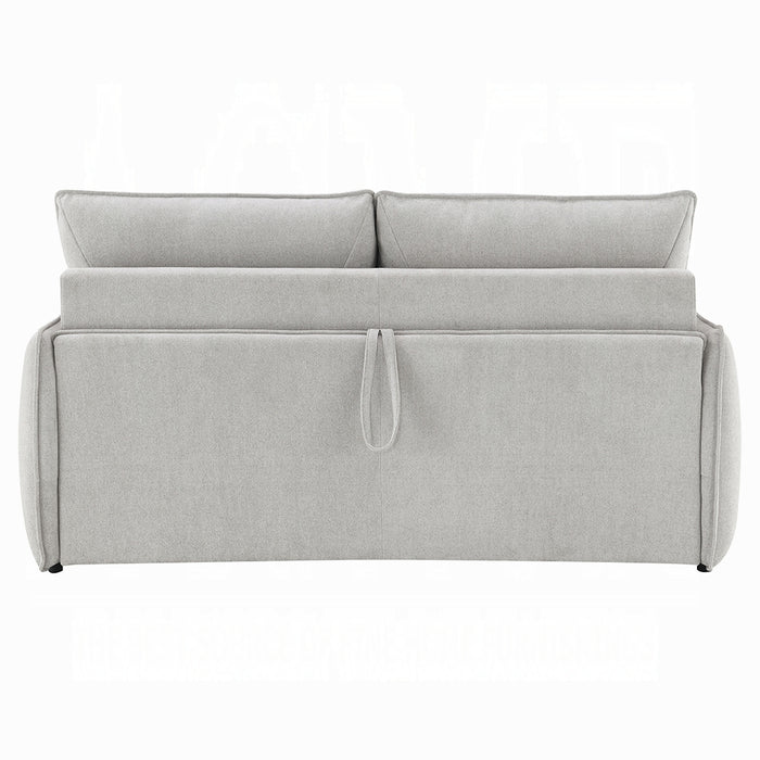 Jinn Sofa w/Sleeper