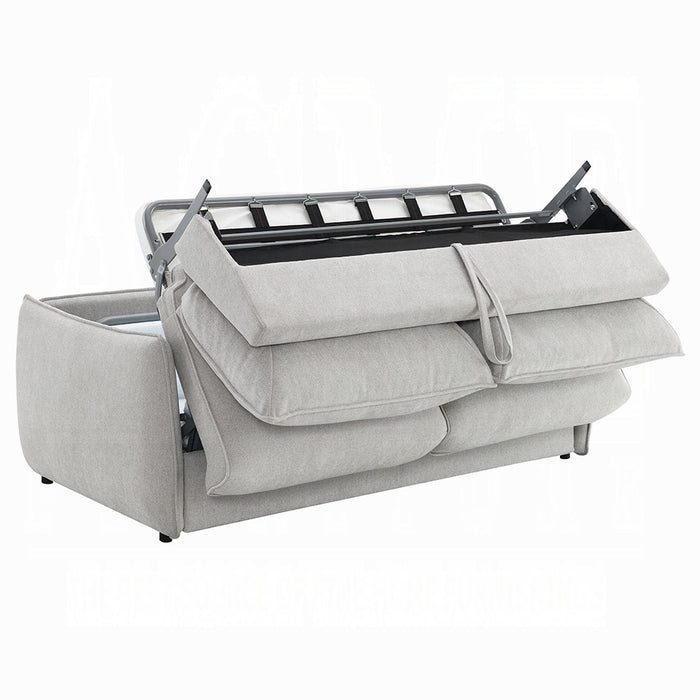 Jinn Sofa w/Sleeper