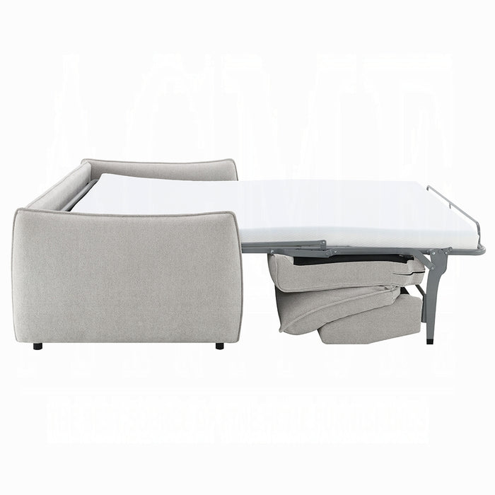 Jinn Sofa w/Sleeper
